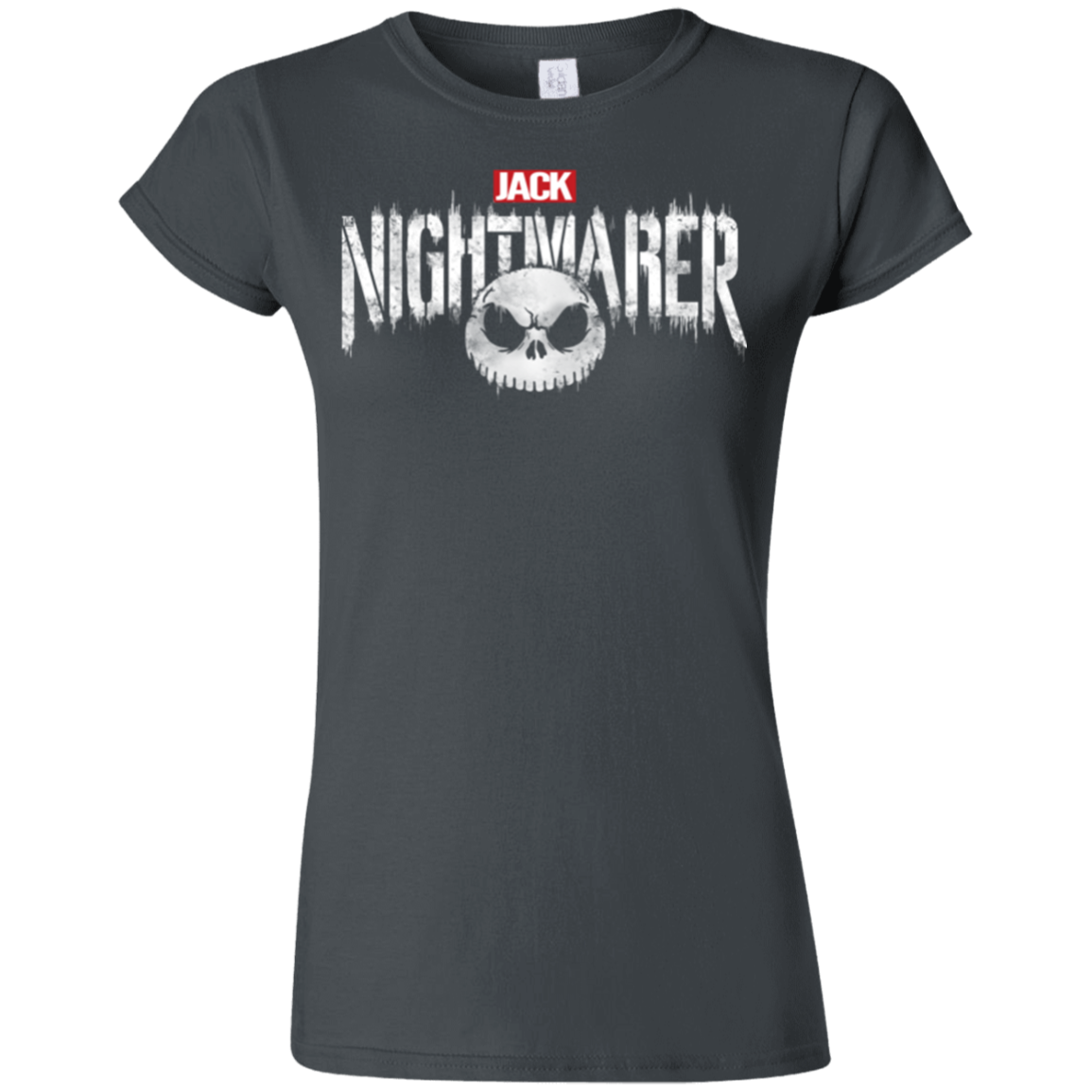 The Nightmarer Junior Slimmer-Fit T-Shirt