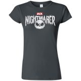 The Nightmarer Junior Slimmer-Fit T-Shirt