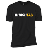 Hashtag Boys Premium T-Shirt