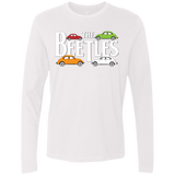 The Beetles Men's Premium Long Sleeve