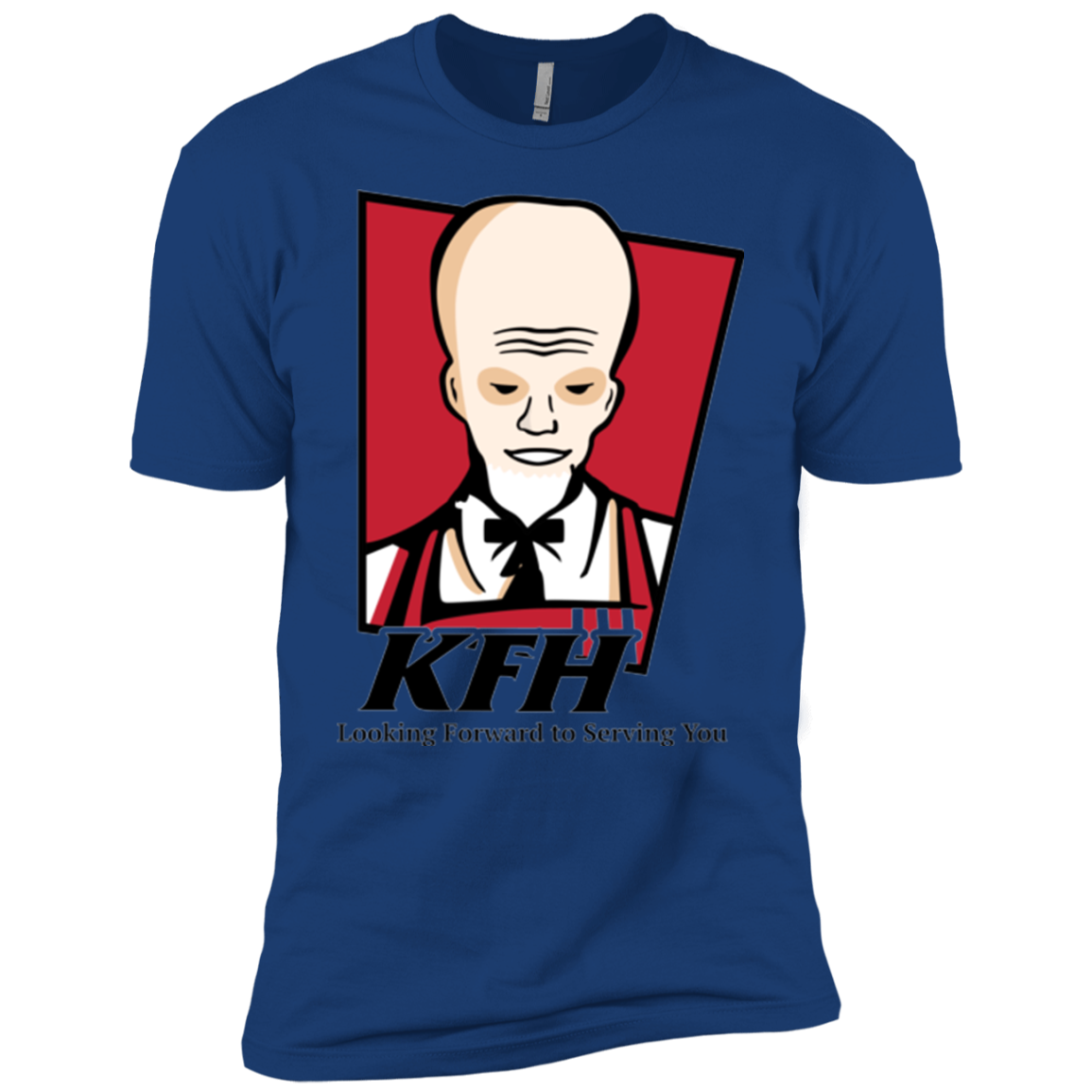 KFH Boys Premium T-Shirt