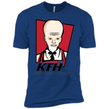 KFH Boys Premium T-Shirt