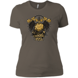 CHAOTIC EVIL Women's Premium T-Shirt