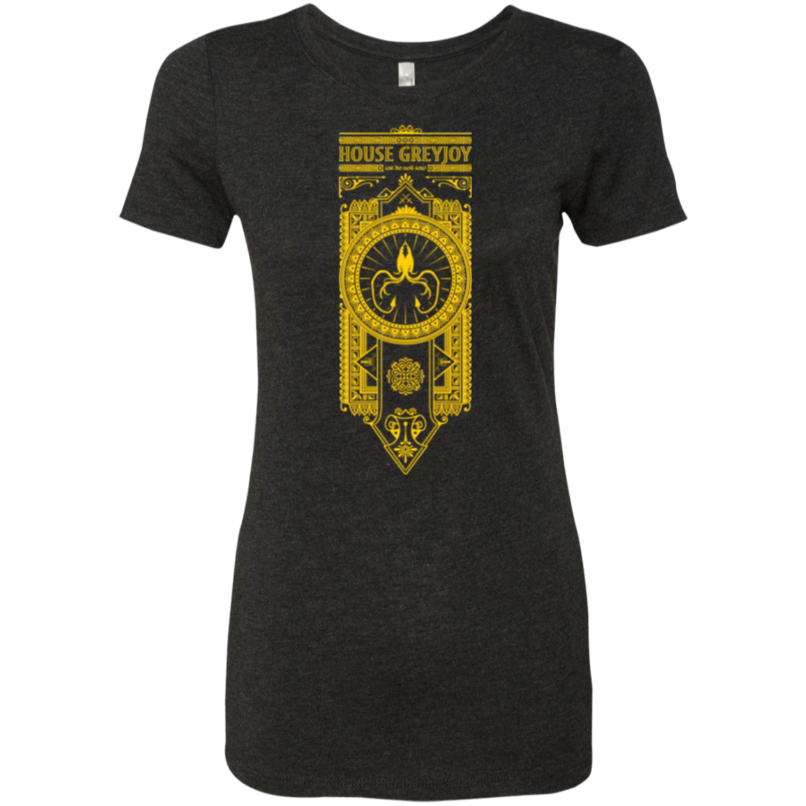 House Greyjoy Women's Triblend T-Shirt