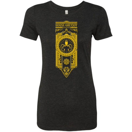 House Greyjoy Women's Triblend T-Shirt