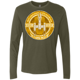 Y-Wing Scum Men's Premium Long Sleeve