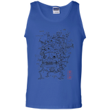 Chateau Men's Tank Top