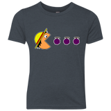 Hungry Pirate Youth Triblend T-Shirt