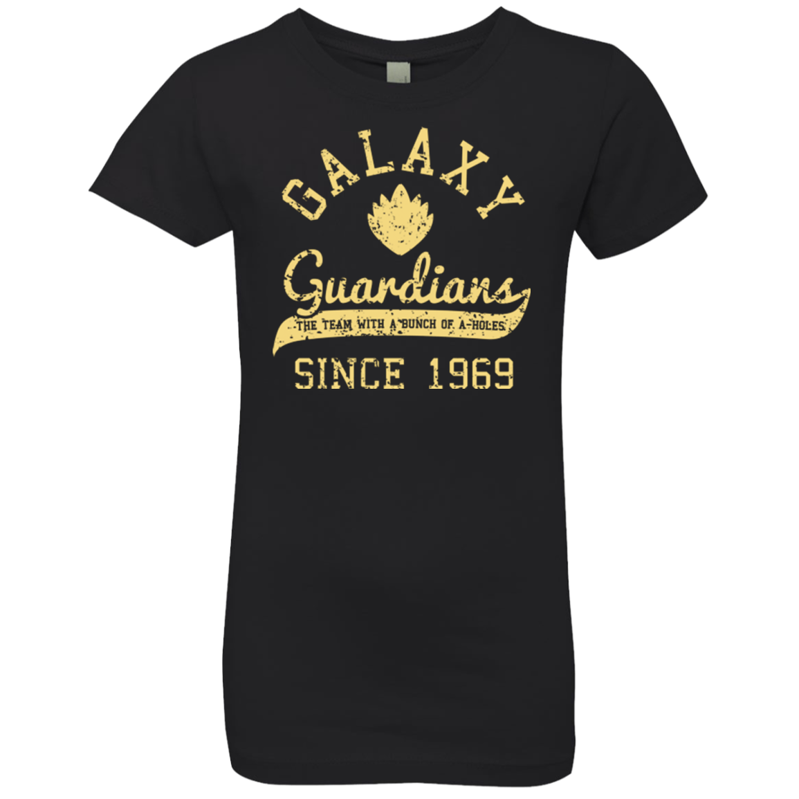 Guardians Since 1969 Girls Premium T-Shirt
