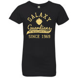 Guardians Since 1969 Girls Premium T-Shirt