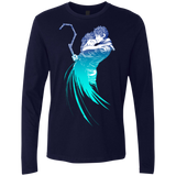 Frozen Fantasy Men's Premium Long Sleeve