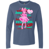 Industry Men's Premium Long Sleeve