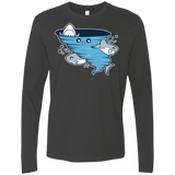 Cutenado Men's Premium Long Sleeve