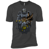 Welcome home Boys Premium T-Shirt