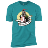 Praise the Sun Men's Premium T-Shirt