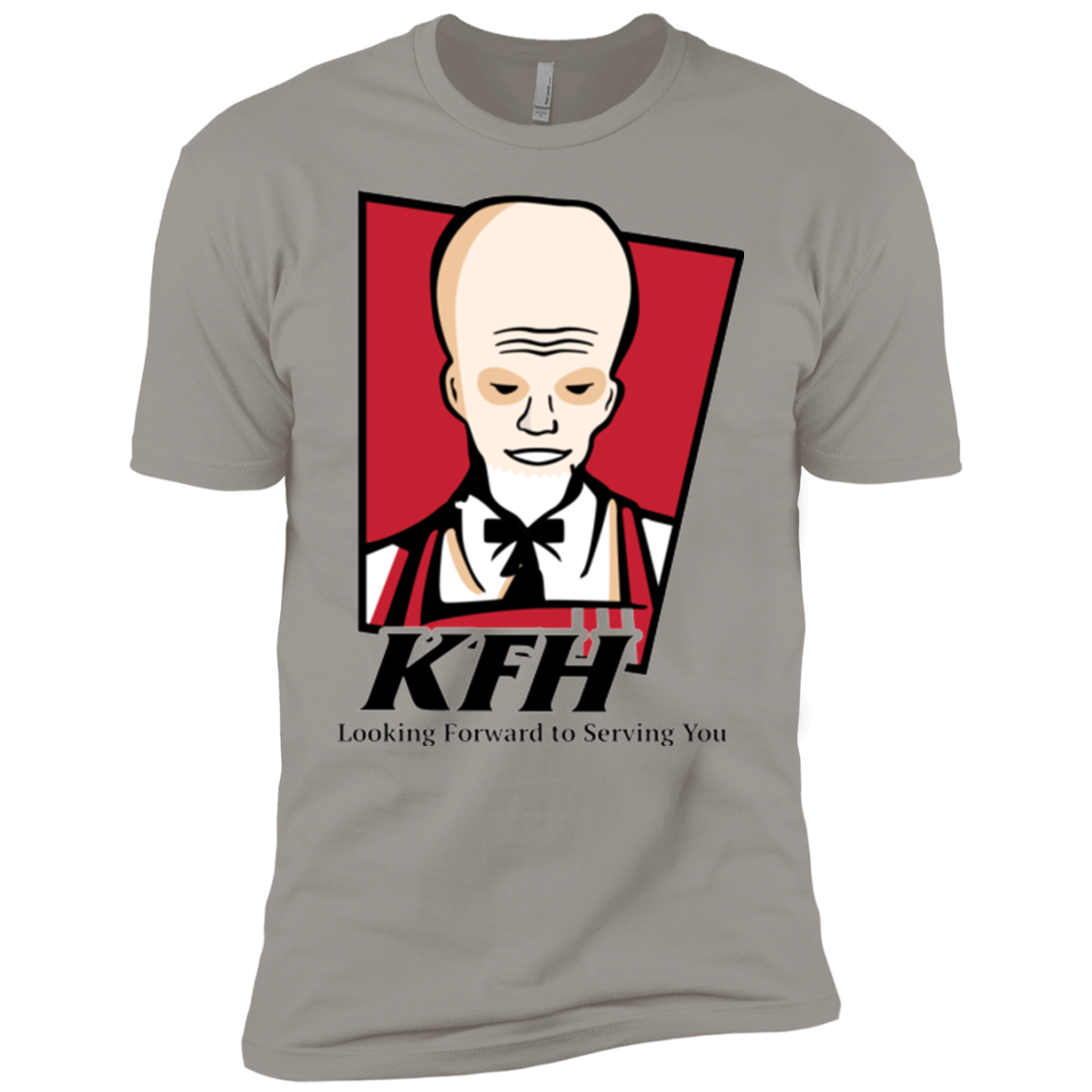 KFH Boys Premium T-Shirt