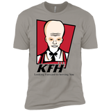 KFH Boys Premium T-Shirt