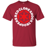 Red Clone T-Shirt
