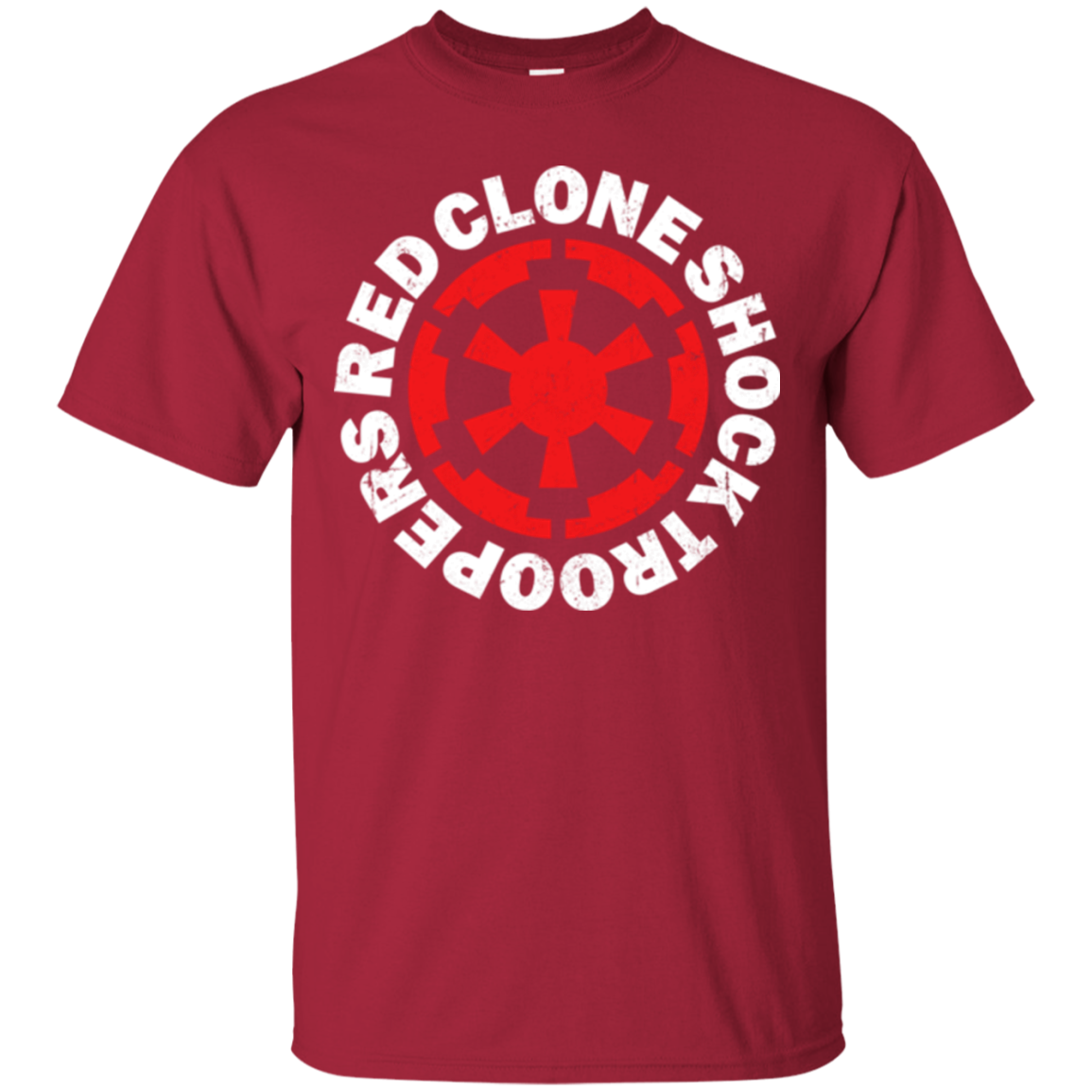 Red Clone T-Shirt