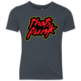 Dat Funk Youth Triblend T-Shirt