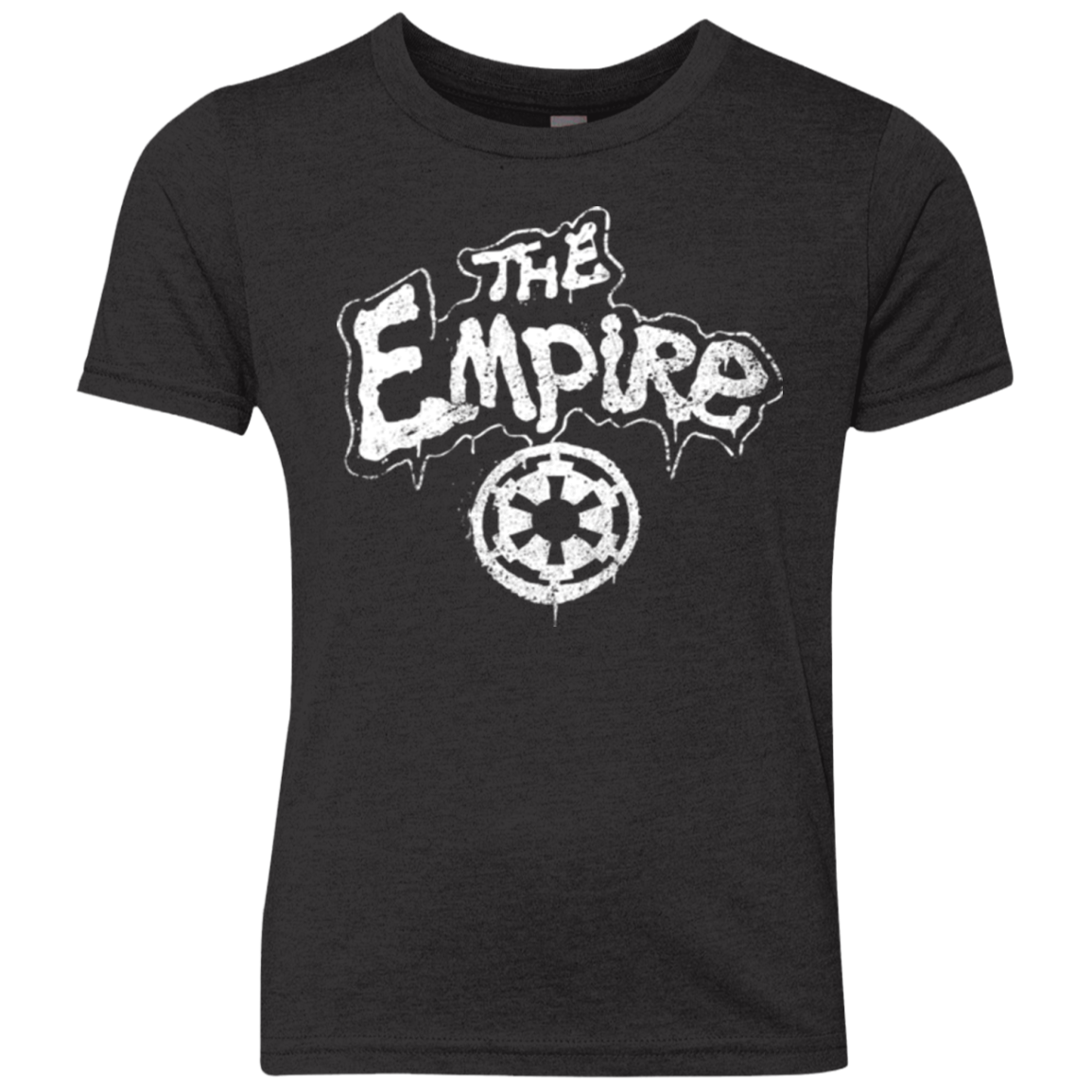 The Empire Youth Triblend T-Shirt