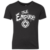 The Empire Youth Triblend T-Shirt