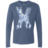 X marks the spot Men's Premium Long Sleeve