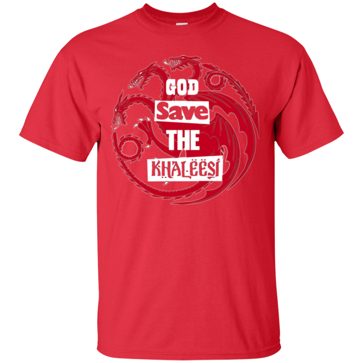 God save T-Shirt