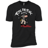 Total Protonic Reversal Boys Premium T-Shirt