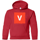 Evolve Youth Hoodie