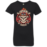 Ace of Spades Girls Premium T-Shirt