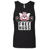 Free Hugs Men's Premium Tank Top