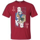 Queen of Dragons T-Shirt