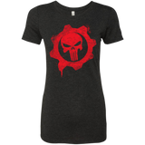 War Women's Triblend T-Shirt