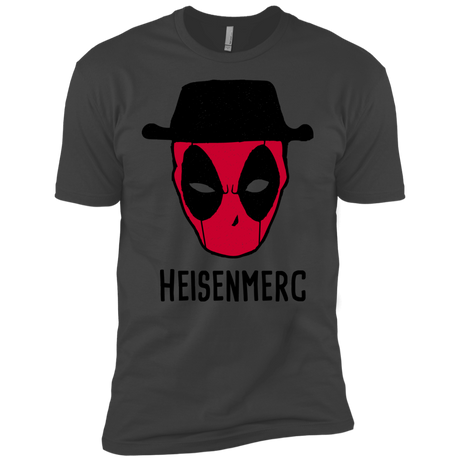 Heisenmerc Boys Premium T-Shirt