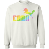 Corn Crewneck Sweatshirt