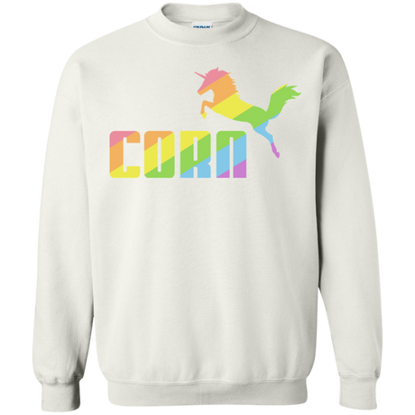 Corn Crewneck Sweatshirt