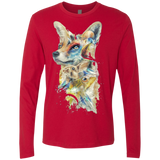 Heroes of Lylat Star Fox Men's Premium Long Sleeve
