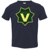 Vegan Police Toddler Premium T-Shirt