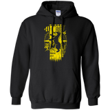 Magic H House Pullover Hoodie