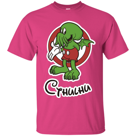 Cutethulhu T-Shirt