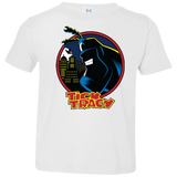 Tick Tracy Toddler Premium T-Shirt