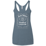 Janx Women's Triblend Racerback Tank
