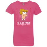 Donald J Fry Elect Girls Premium T-Shirt