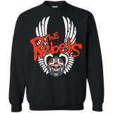 THE REBELS Crewneck Sweatshirt