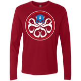 Hail America Men's Premium Long Sleeve