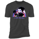 My Job Men's Premium T-Shirt