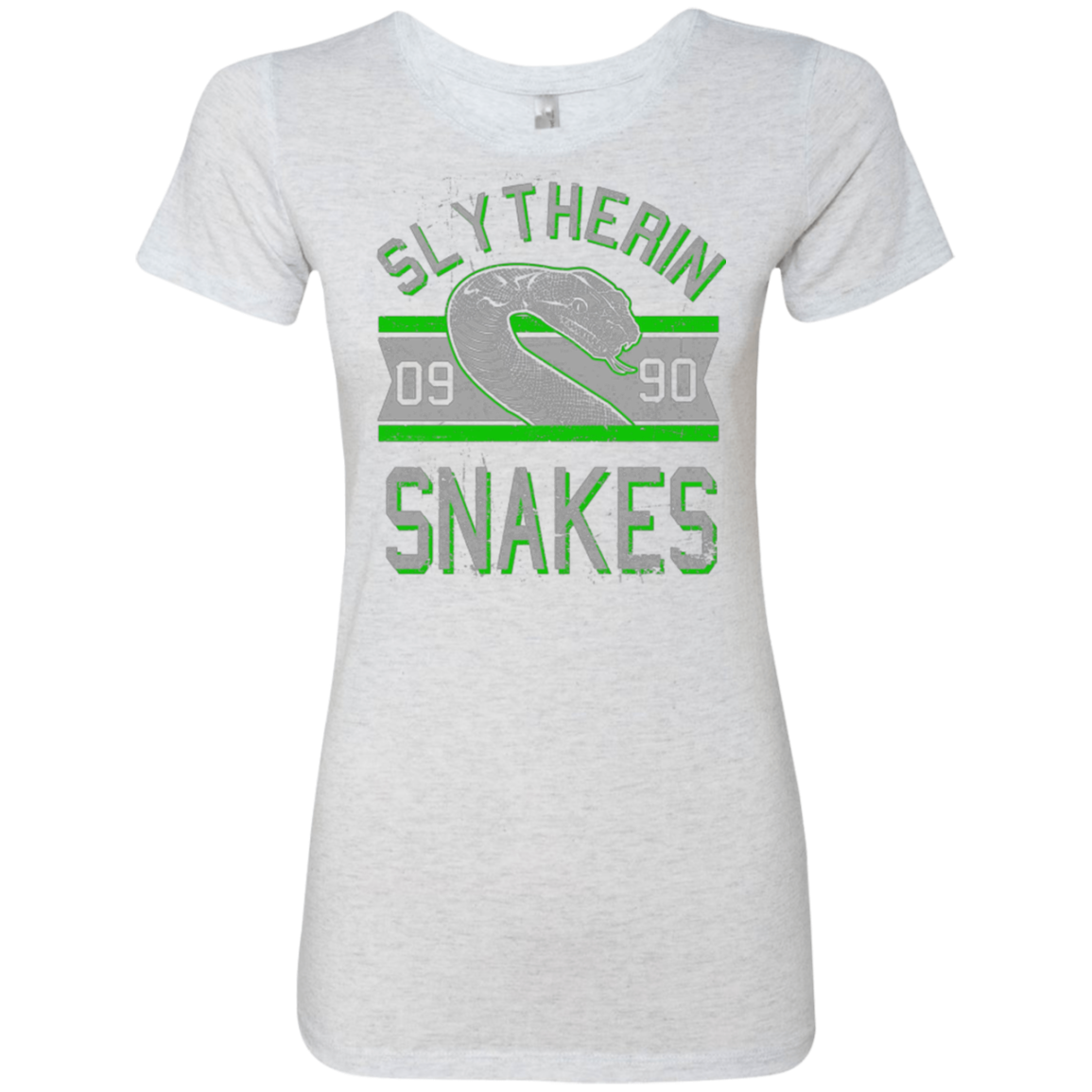 Snakes Women's Triblend T-Shirt