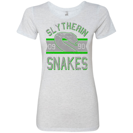 Snakes Women's Triblend T-Shirt