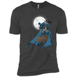 Batman Boys Premium T-Shirt